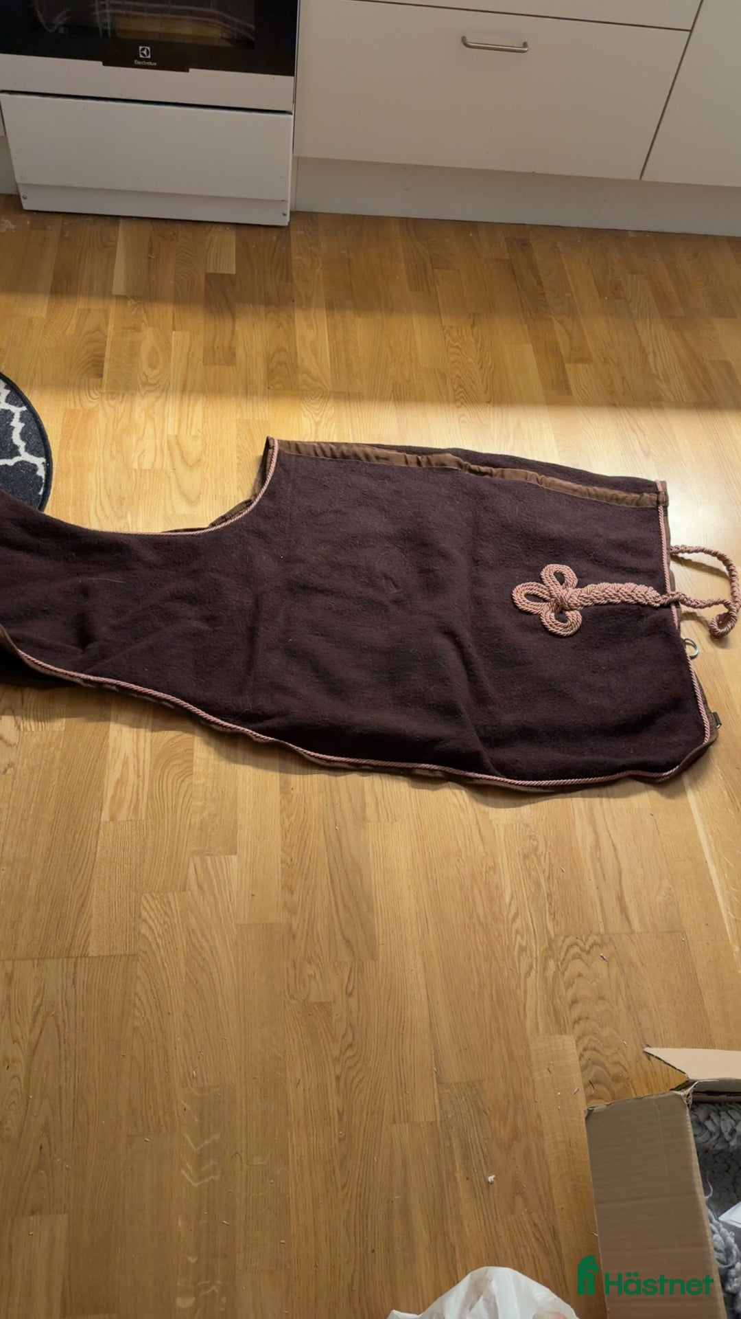 Täcken hästutrustning till salu: Häst täcken i Nyköping - Annons 5