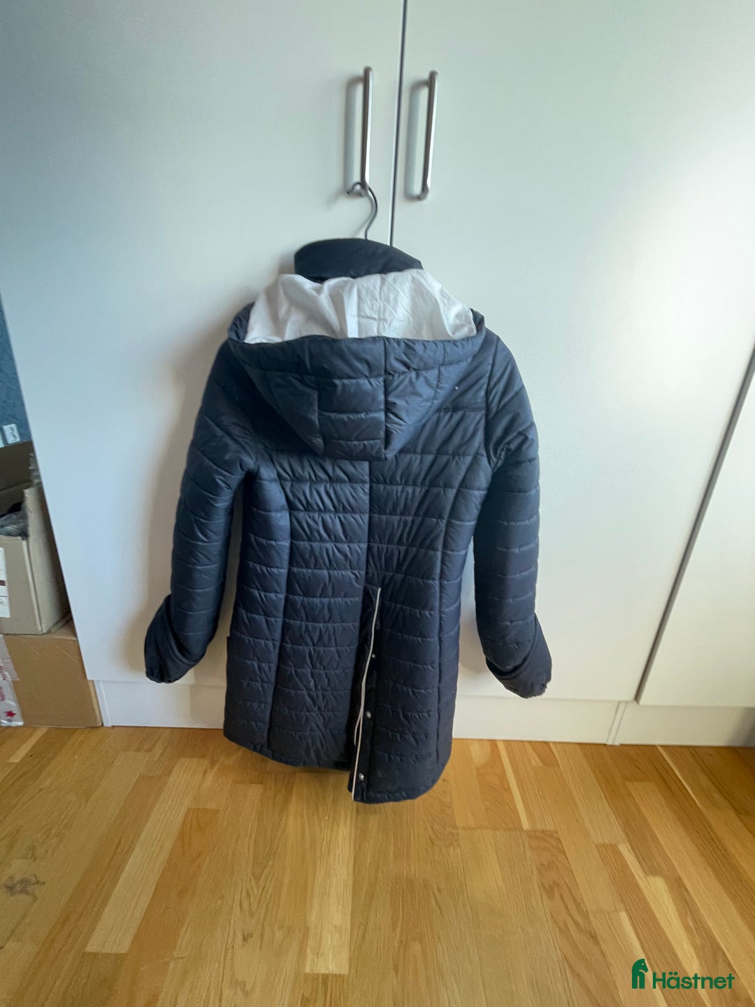 Jackor & Kavajer ryttarutrustning till salu: Ridjacka storlek 140  i Skara - Annons 5