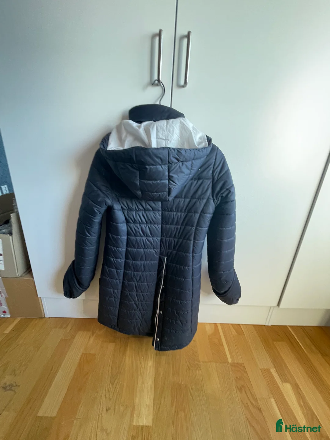 Jackor & Kavajer ryttarutrustning till salu: Ridjacka storlek 140  i Skara - Annons 5