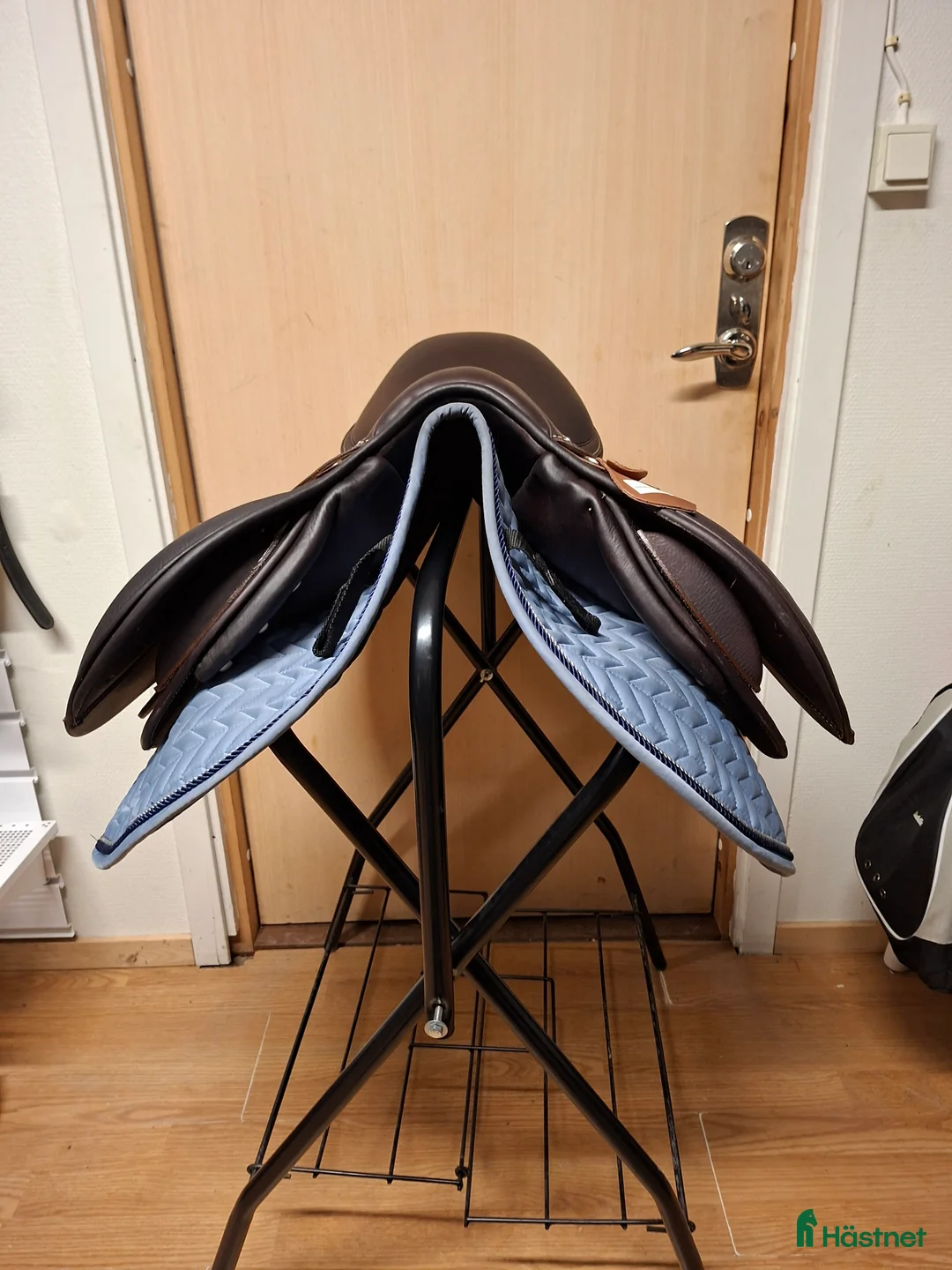 Sadlar hästutrustning till salu: ErgoX2 Confidence  - Annons 5