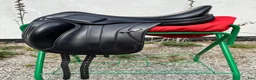 Sadlar hästutrustning till salu: Equipe Viktoria Special 17” MW - Premiumkänsla i Södra Sandby - Annons 1