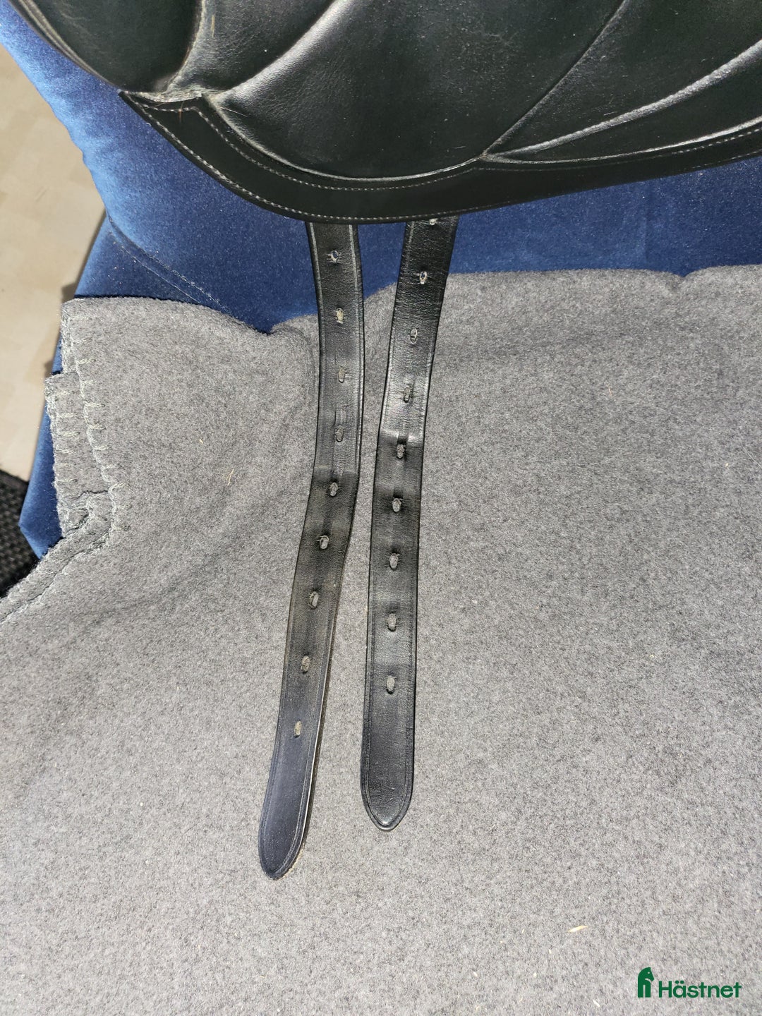 Sadlar hästutrustning till salu: Fabrento prissänkt. Nu 20' i Karlstad - Annons 5