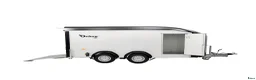 Övrigt fordon & transport till salu: Debon Roadster 800 - Annons 9