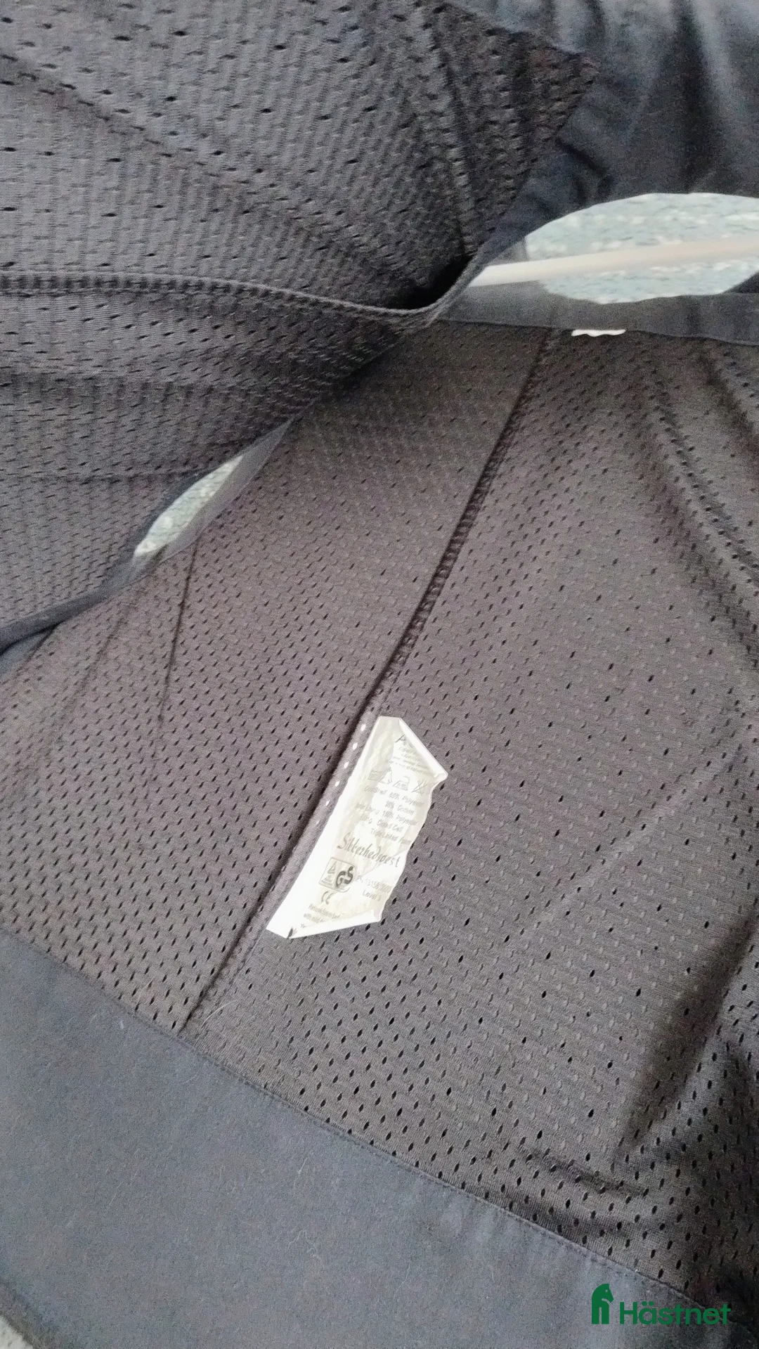 Säkerhetsvästar ryttarutrustning till salu: Säkerhetsväst  - Annons 3