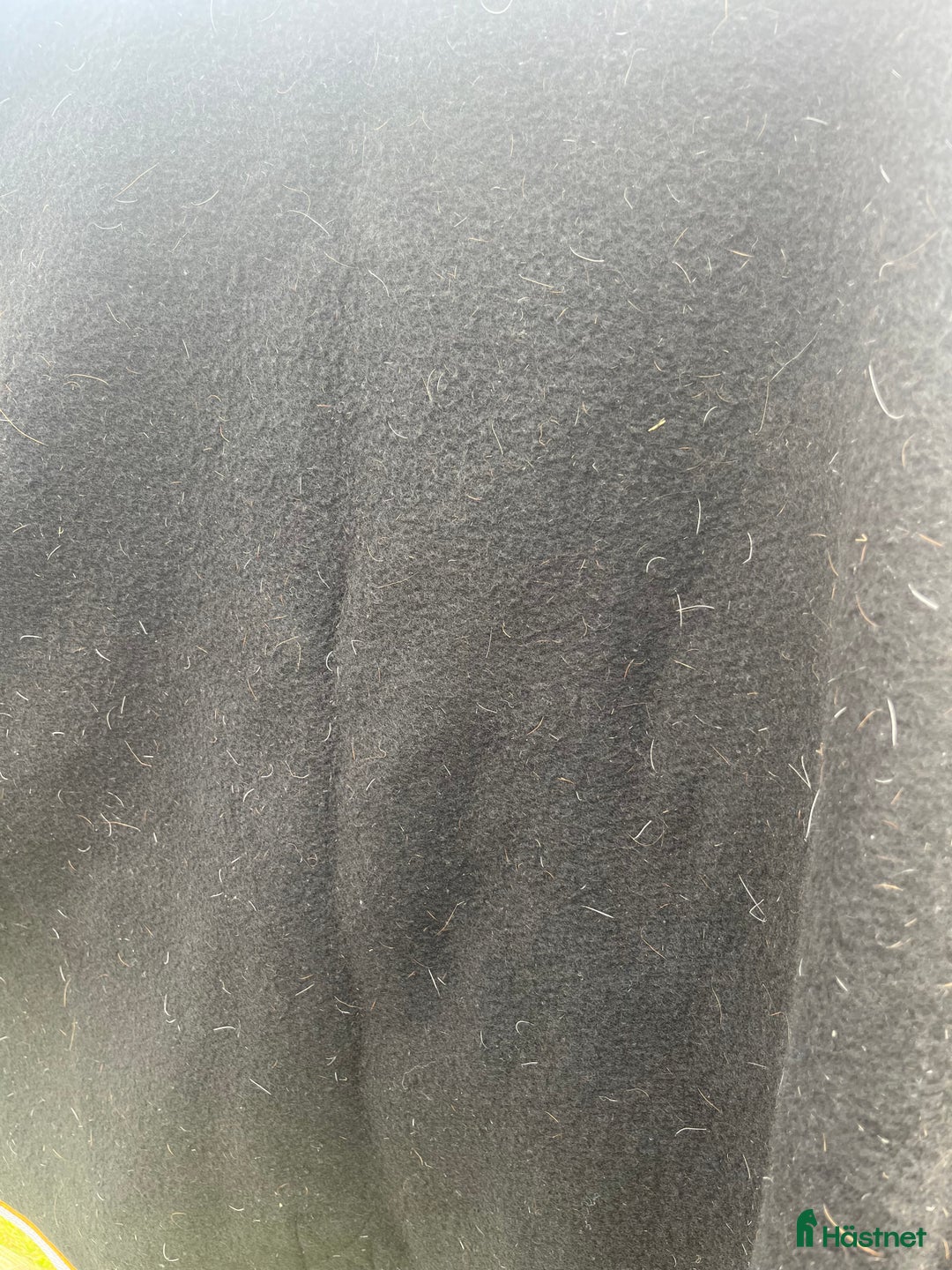 Täcken hästutrustning till salu: Hansbo Ulltäcke i Kvidinge - Annons 5