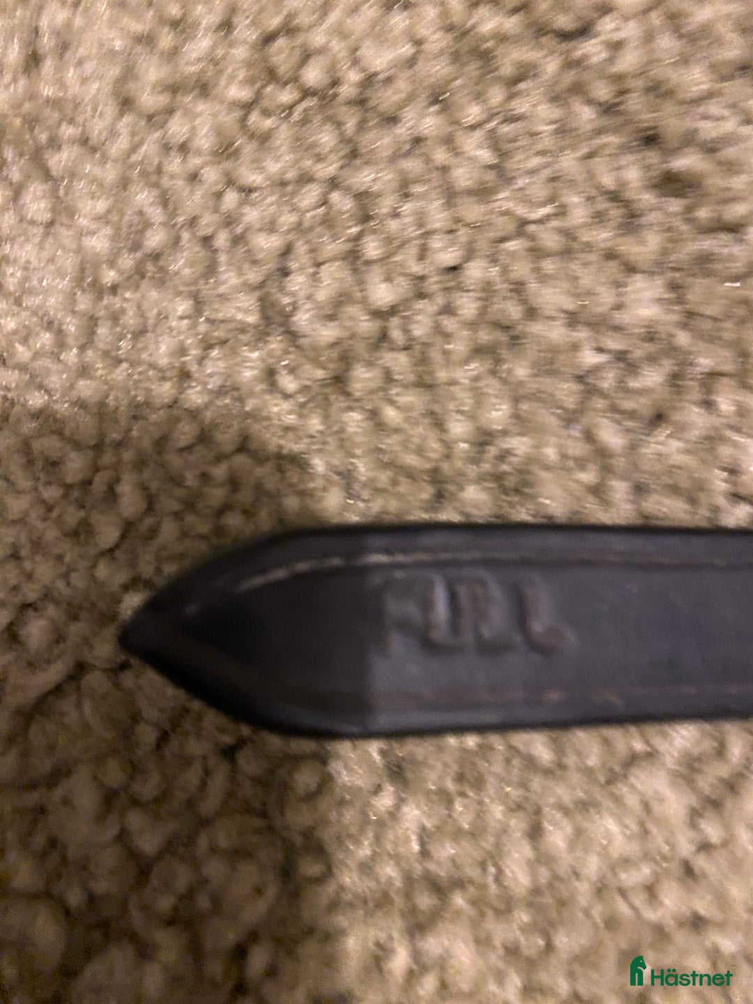 Sadeltillbehör hästutrustning till salu: Martingale Full i Alingsås - Annons 2