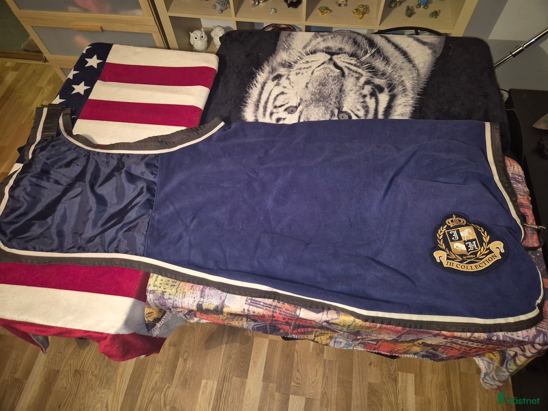 Övrig Hästutrustning hästutrustning till salu: Jh collection  i Nybro - Annons 1