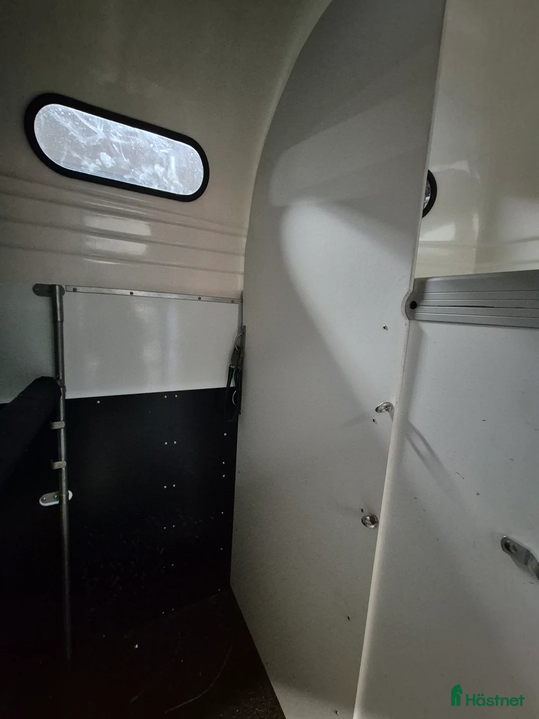 Hästtransporter  fordon & transport till salu: Forzab Futuro SEH 26 säljes - Annons 9