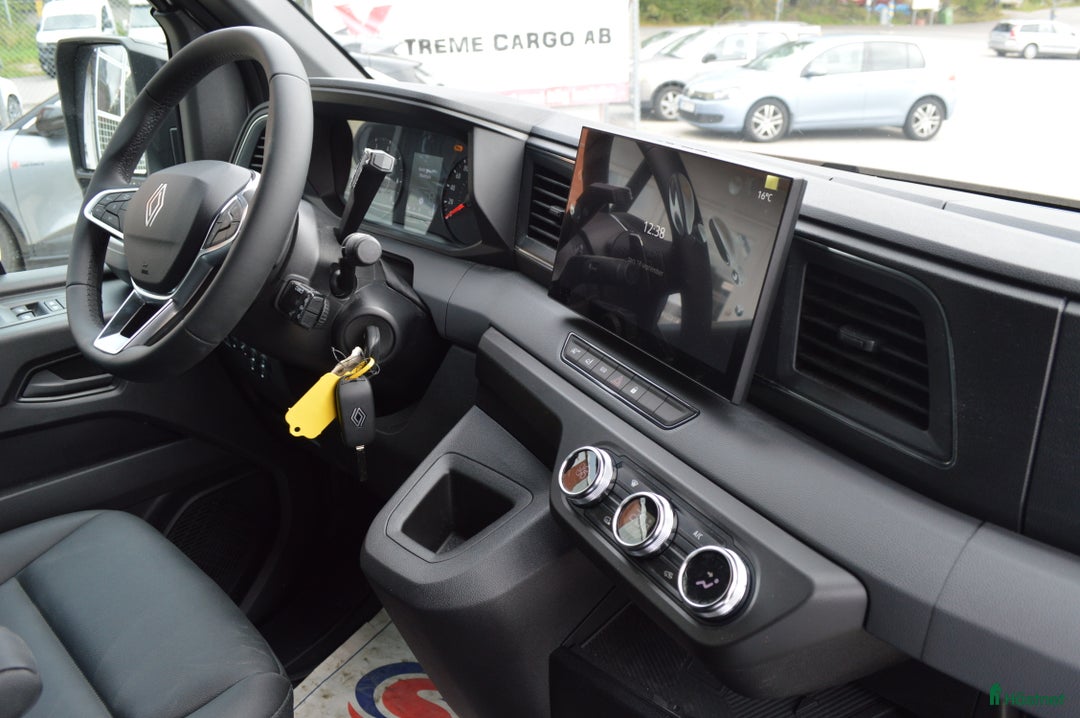 Hästlastbilar  fordon & transport till salu: Xtreme Cargo Volume Stuteri i Klippan - Annons 13