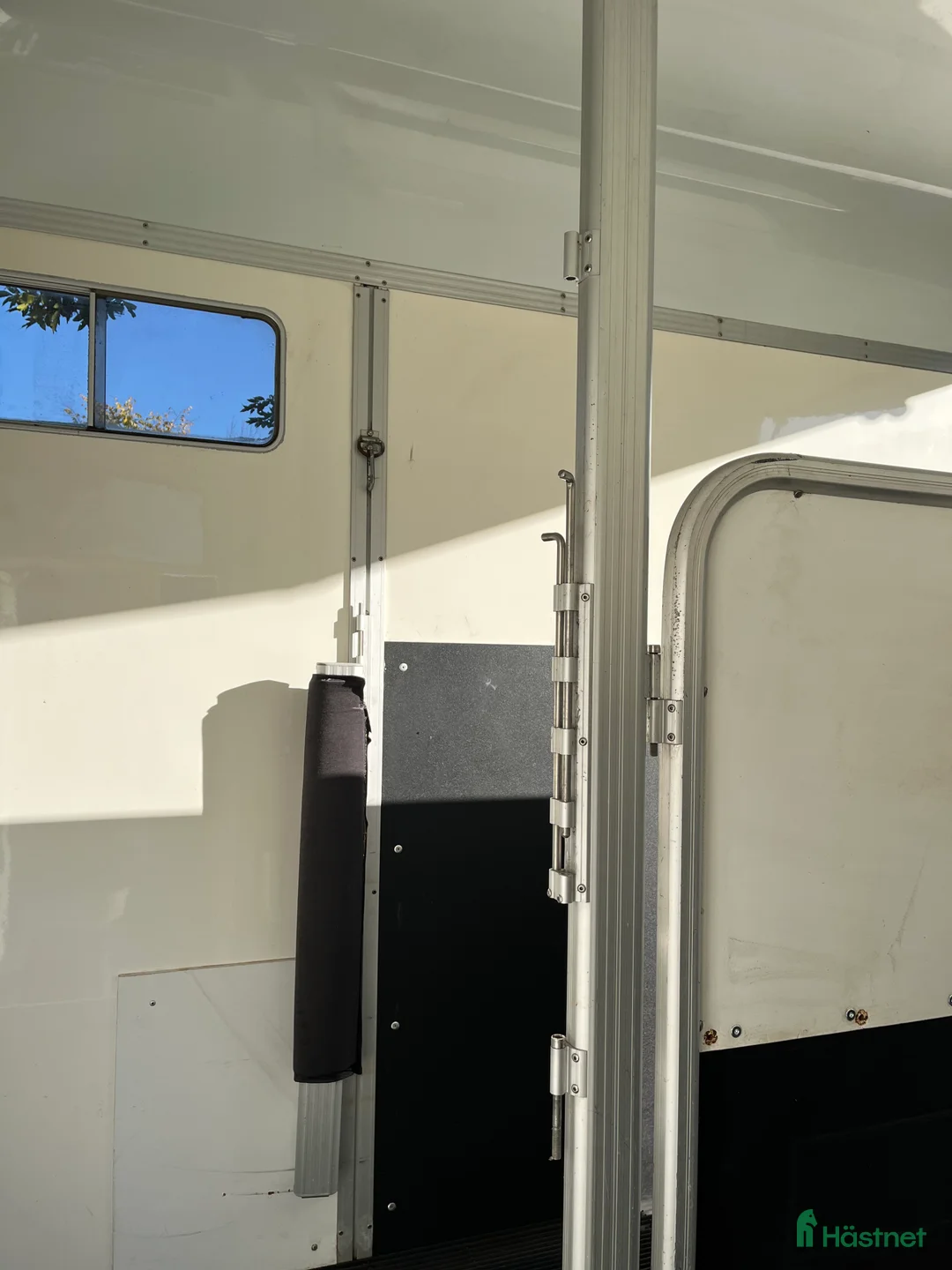 Hästtransporter  fordon & transport till salu: Umesläp 2005  i Mariestad - Annons 4