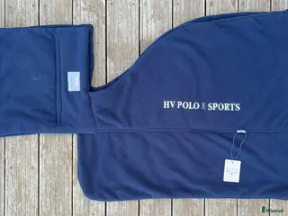 Täcken hästutrustning HV Polo horse scarf i Vallentuna - Annons 8