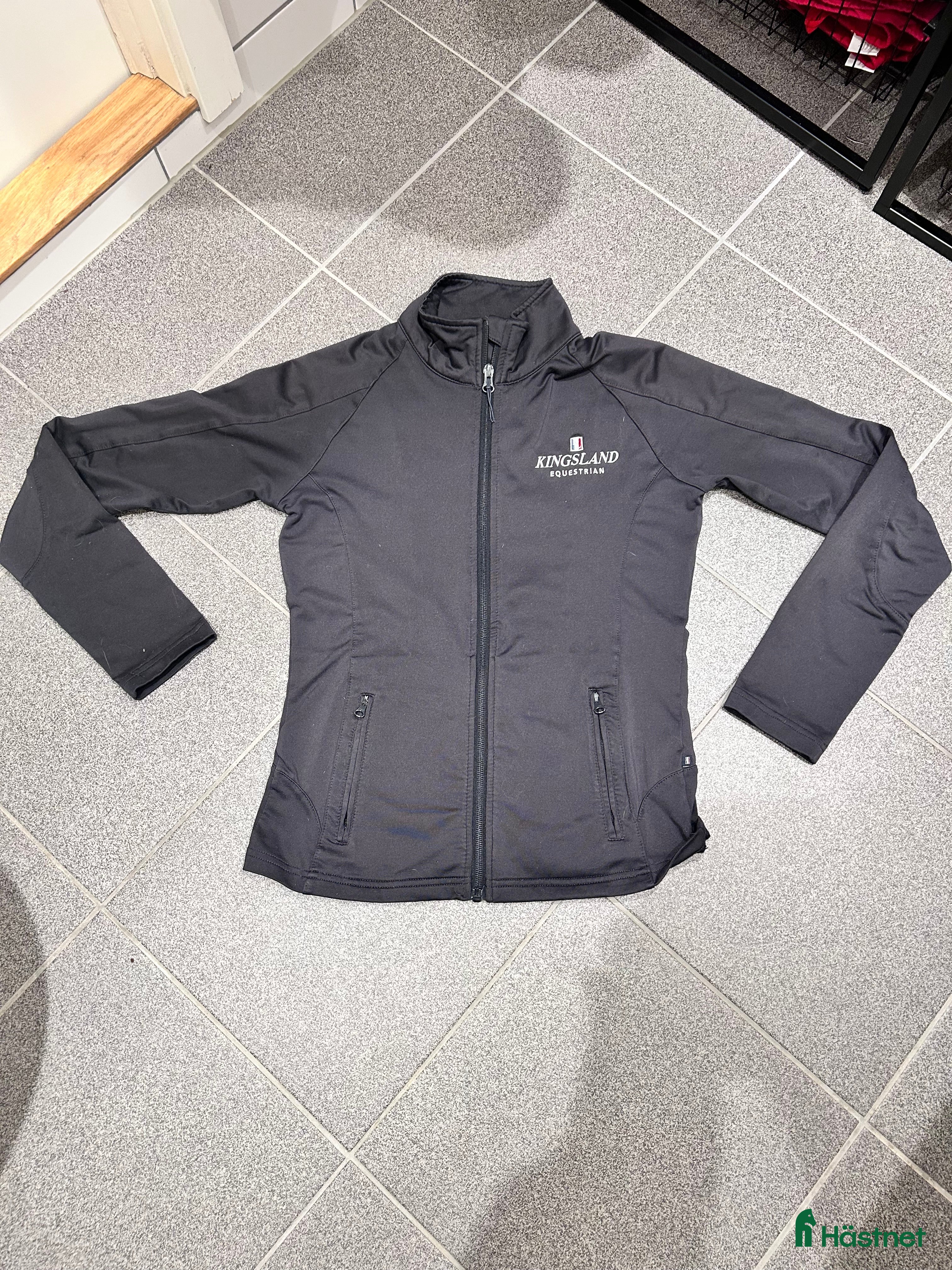 Övrigt Ridkläder ryttarutrustning till salu: Kingsland Tröja i Lerum - Annons 17