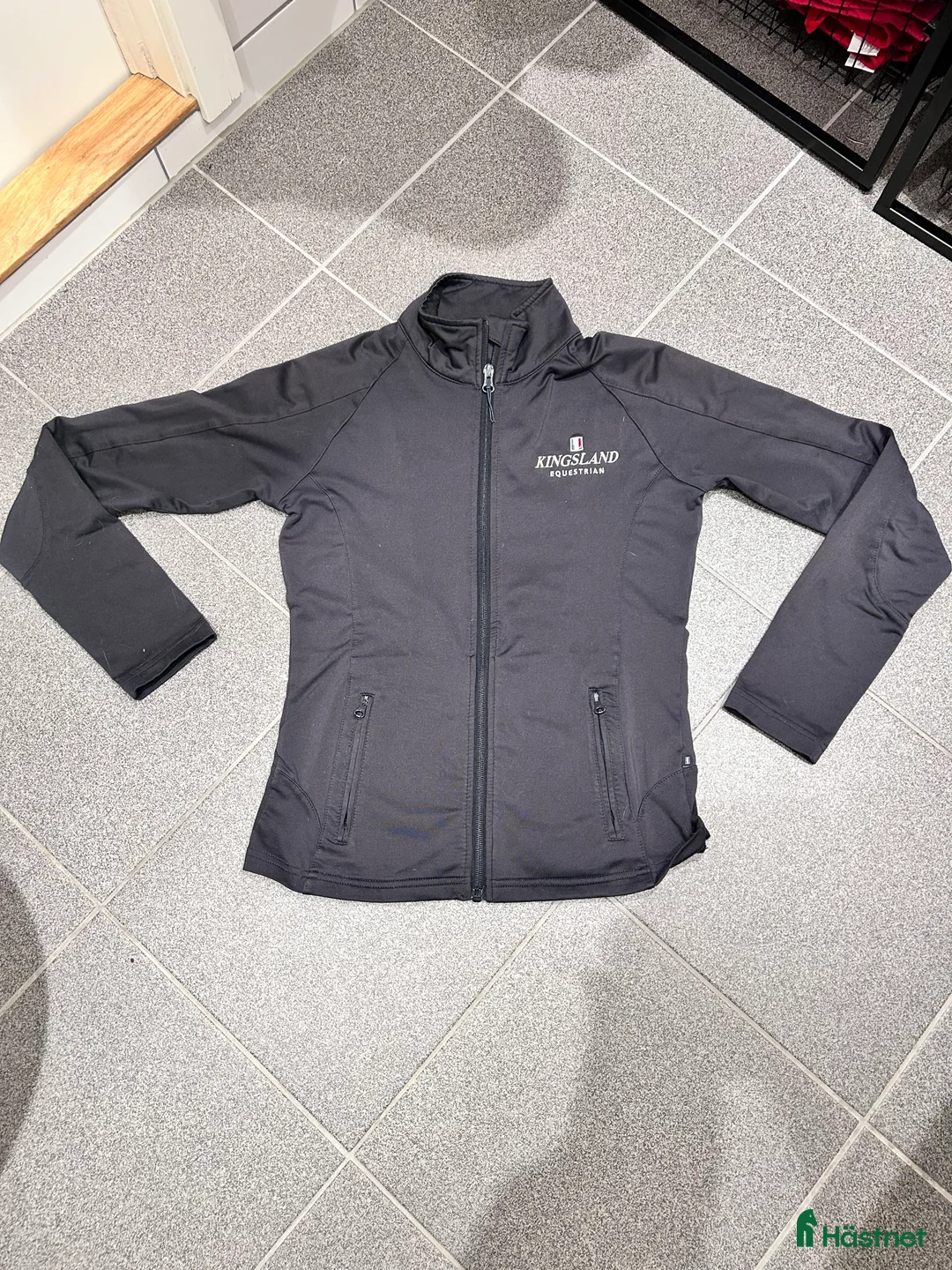 Övrigt Ridkläder ryttarutrustning till salu: Kingsland Tröja i Lerum - Annons 1