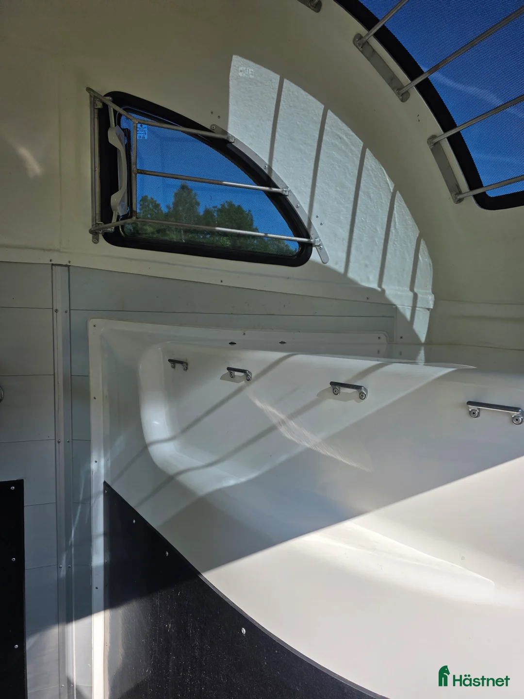 Hästtransporter  fordon & transport till salu: Clearround transport GRP L - Annons 10