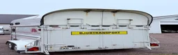 Hästtransporter  fordon & transport till salu: BOJ classic - hästsläp HORSEPARTNER - Annons 3