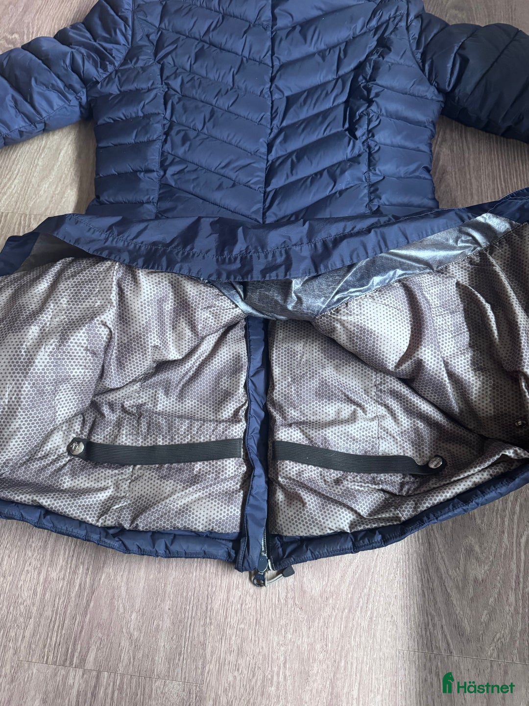 Jackor & Kavajer ryttarutrustning till salu: Uhip jacka i Örebro - Annons 8