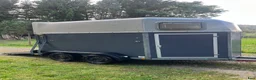 Hästtransporter  fordon & transport till salu: Böckmann Duo GP Esprit -11, aluminiumgolv i Hedekas - Annons 1