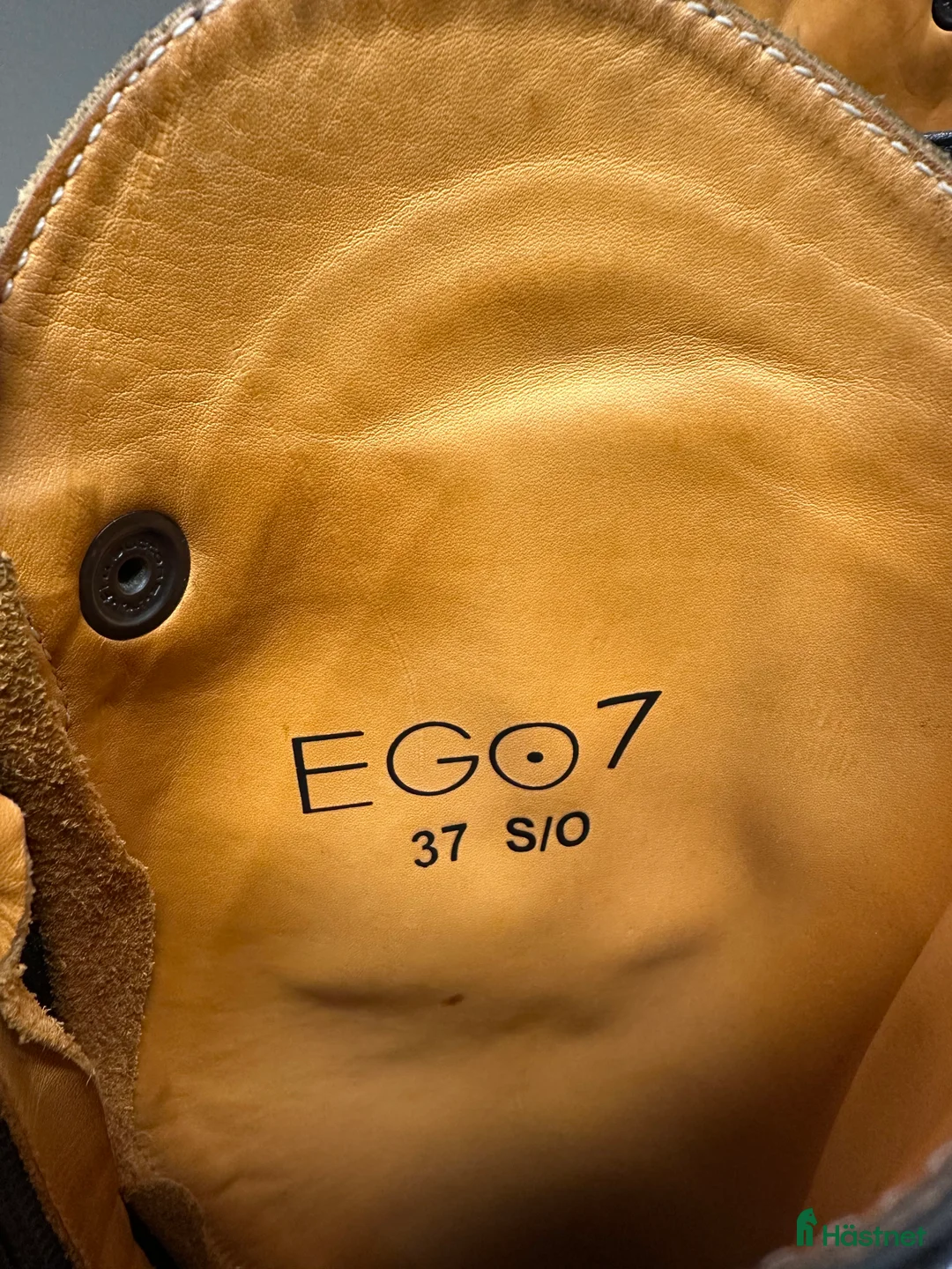 Ridstövlar ryttarutrustning till salu: Ridstövlar ego7  i Norra Sorunda - Annons 4