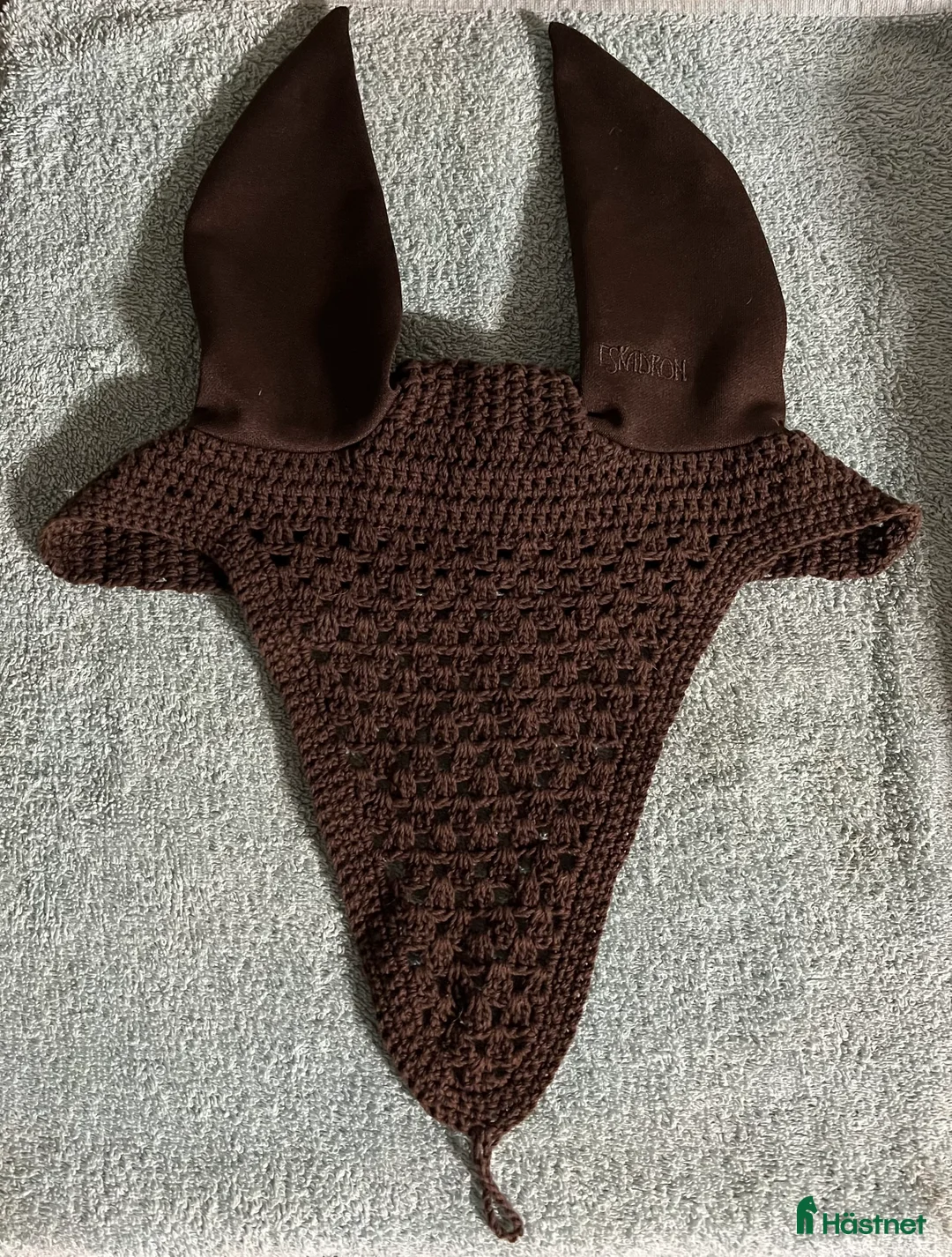 Övrig Hästutrustning hästutrustning till salu: Lång eskadron luva i Eskilstuna - Annons 1