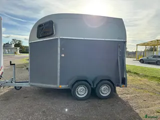 Hästtransporter fordon & transport till salu: Alugolv - Annons 16