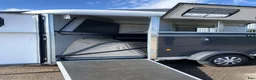 Hästtransporter  fordon & transport till salu: Fautras Oblic demo-ex Stor sadelkammare m sovplats - Annons 1