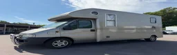 Hästlastbilar  fordon & transport till salu: Boj med hög lastvikt och foderbord med galler! - Annons 6