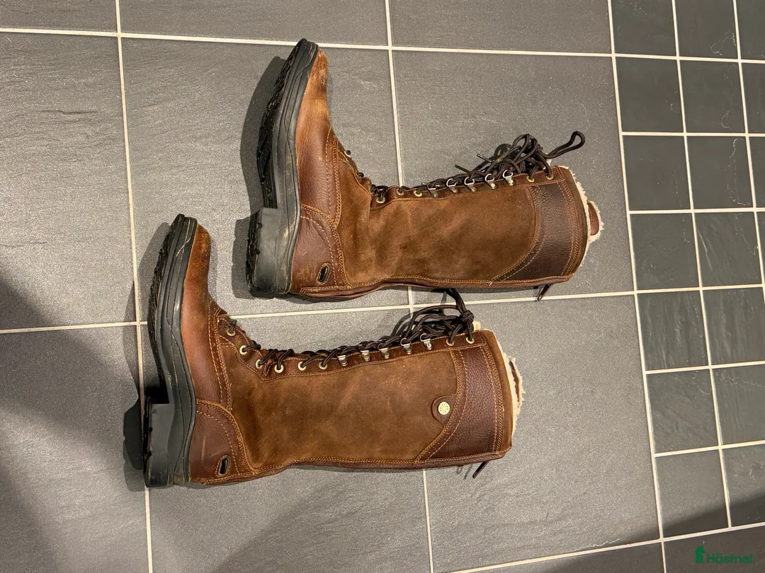 Ridstövlar ryttarutrustning till salu: Ariat Wythburn Tall  - Annons 2