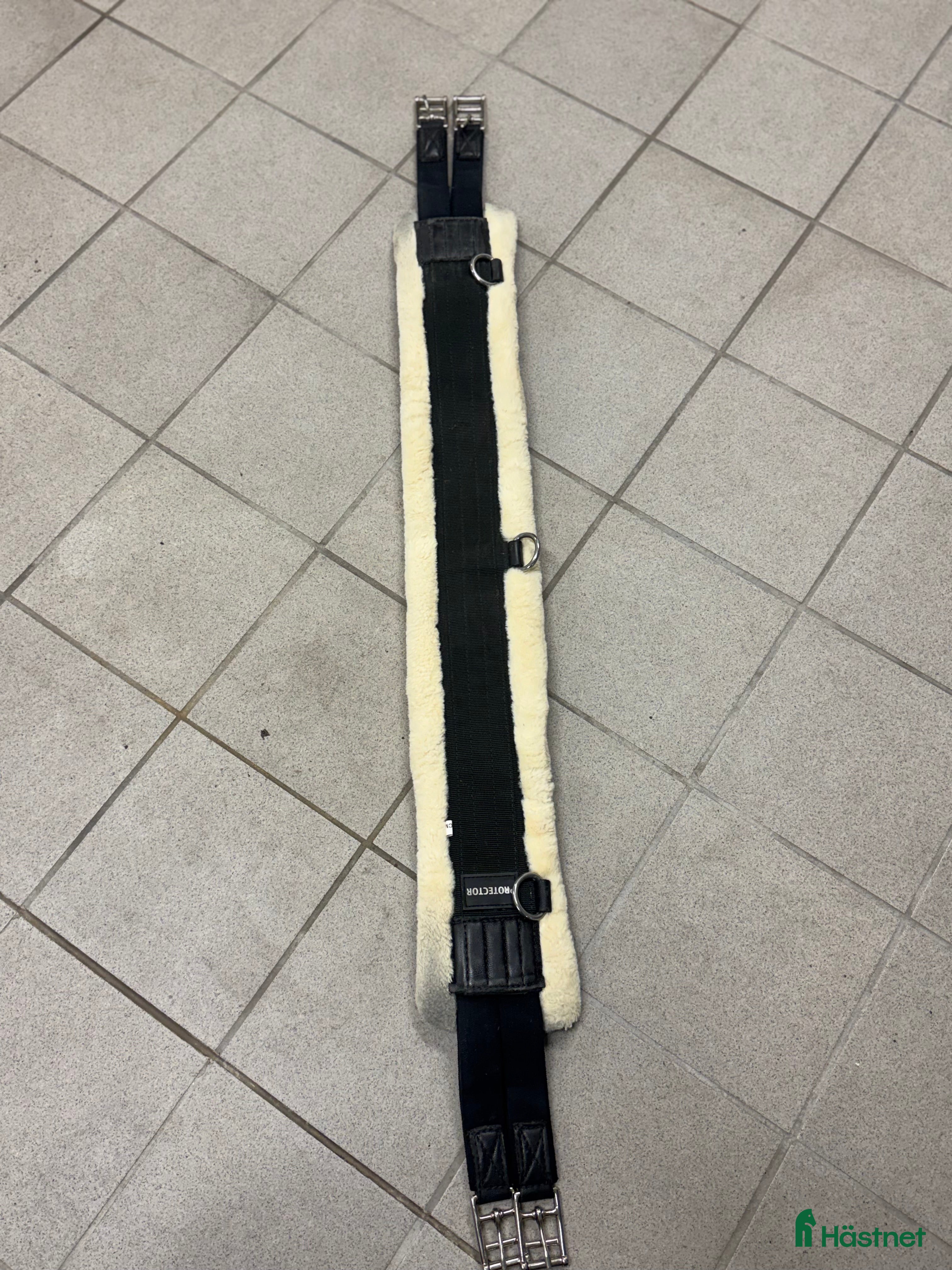 Sadeltillbehör hästutrustning Sadelgjord  i Vänersborg - Annons 17