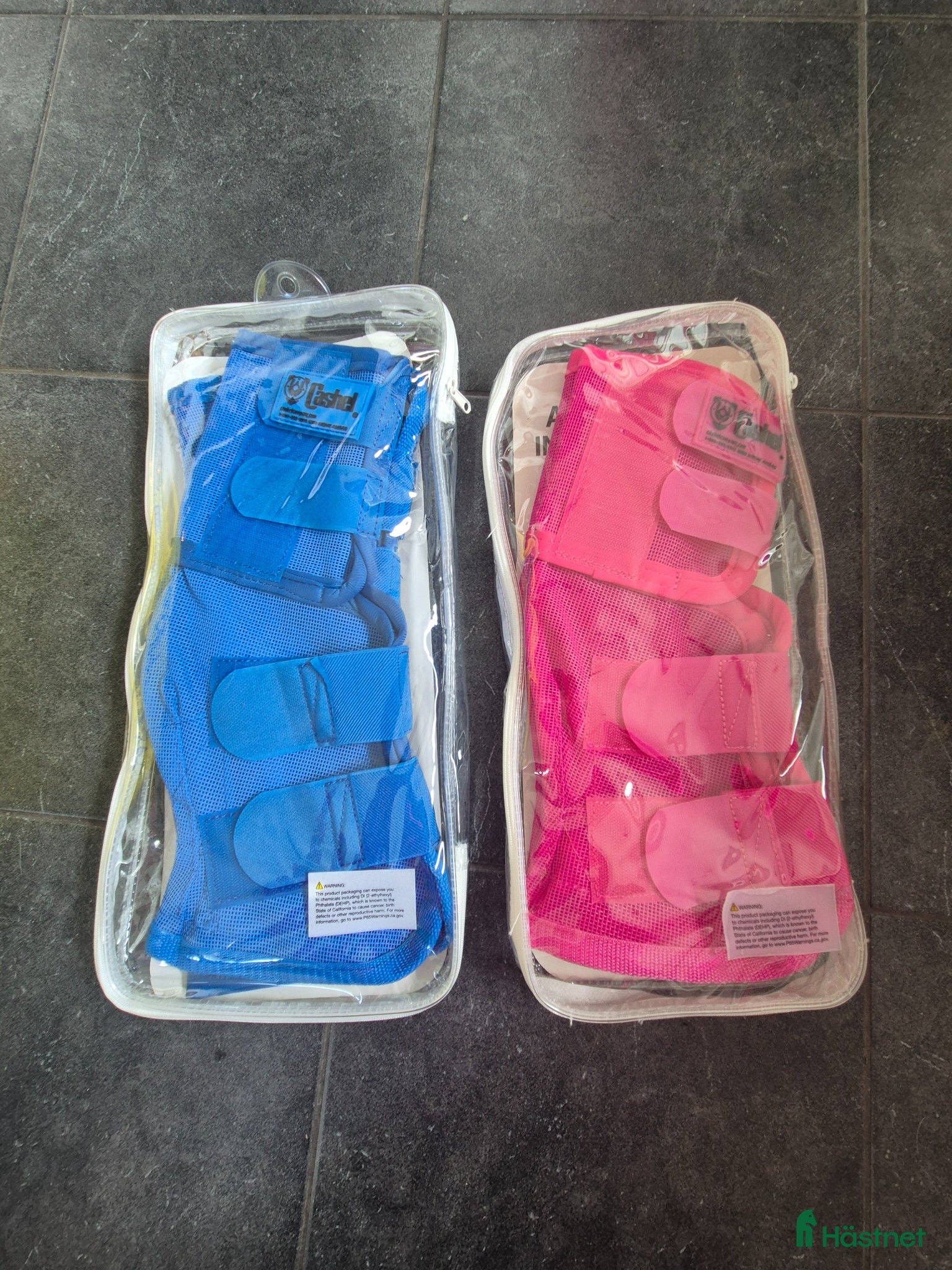 Övrig Hästutrustning hästutrustning till salu: Cashel Crusader UV/ flug skydd NYA - Annons 3