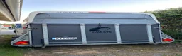 Hästtransporter  fordon & transport till salu: Cheval Liberté Gold Pullman V2 2019, Sadelkammare - Annons 5