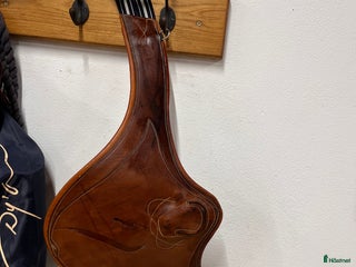 Sadeltillbehör hästutrustning till salu: Hoppgjord magplatta Antares i Helsingborg - Annons 3