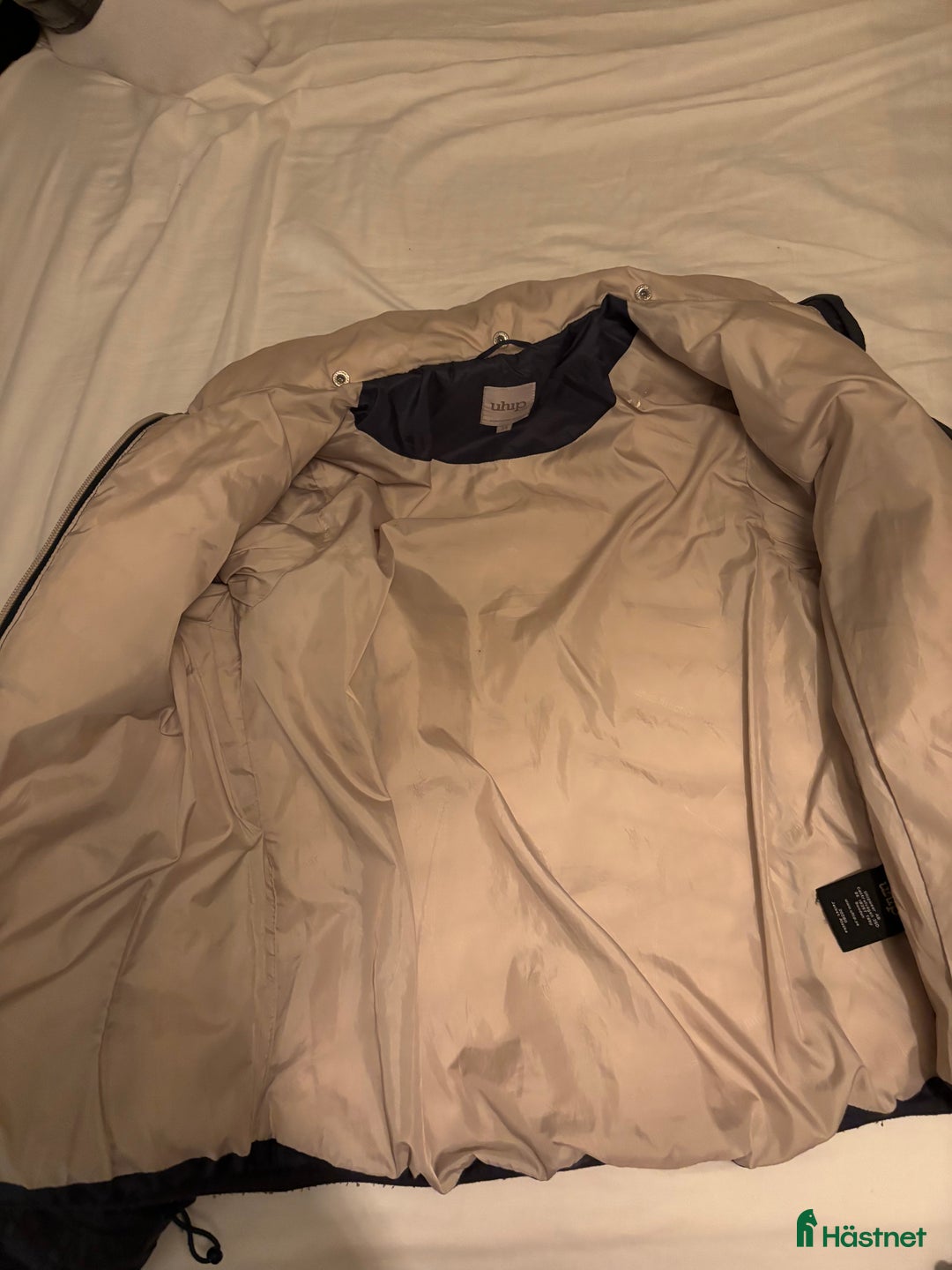 Jackor & Kavajer ryttarutrustning till salu: Uhip jacka i Kullavik - Annons 3