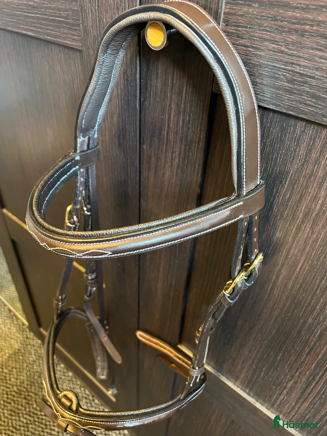 Träns hästutrustning till salu: Fint träns! i Ödsmål - Annons 3