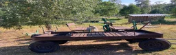 Körvagnar körning till salu: Hästvagn/ bultvagn i Björnlunda - Annons 6