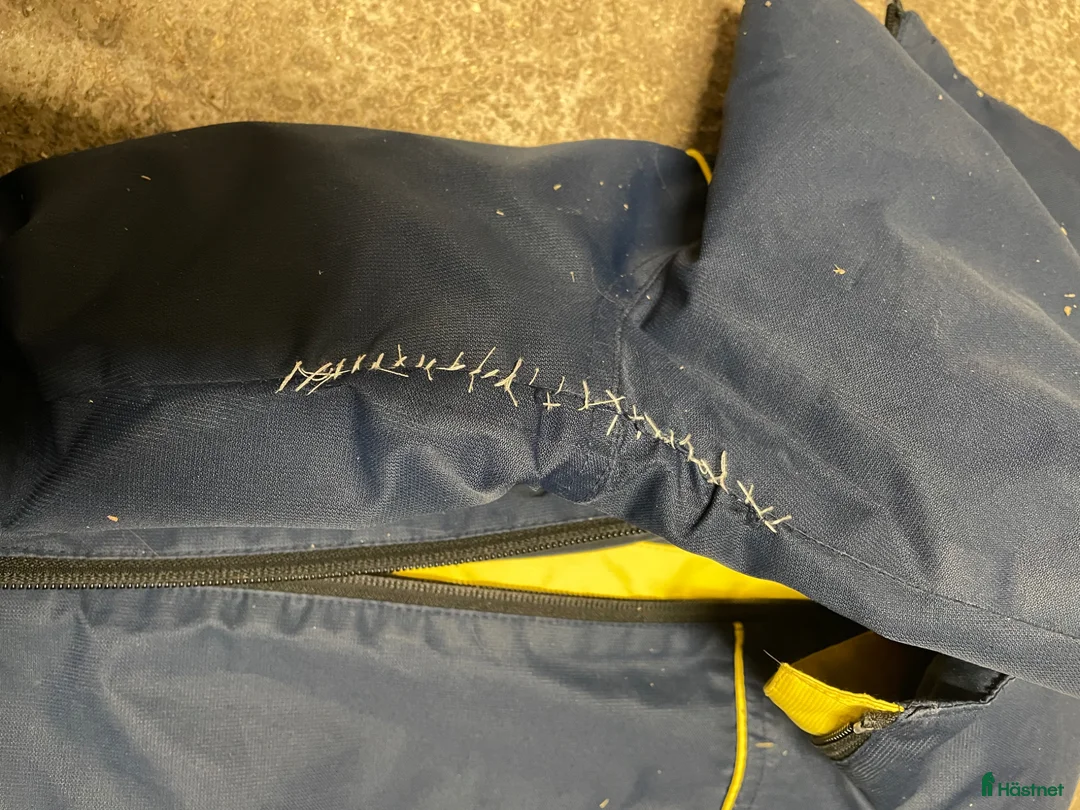 Jackor & Kavajer ryttarutrustning till salu: Svenska Ridsportförbundet  - Annons 5