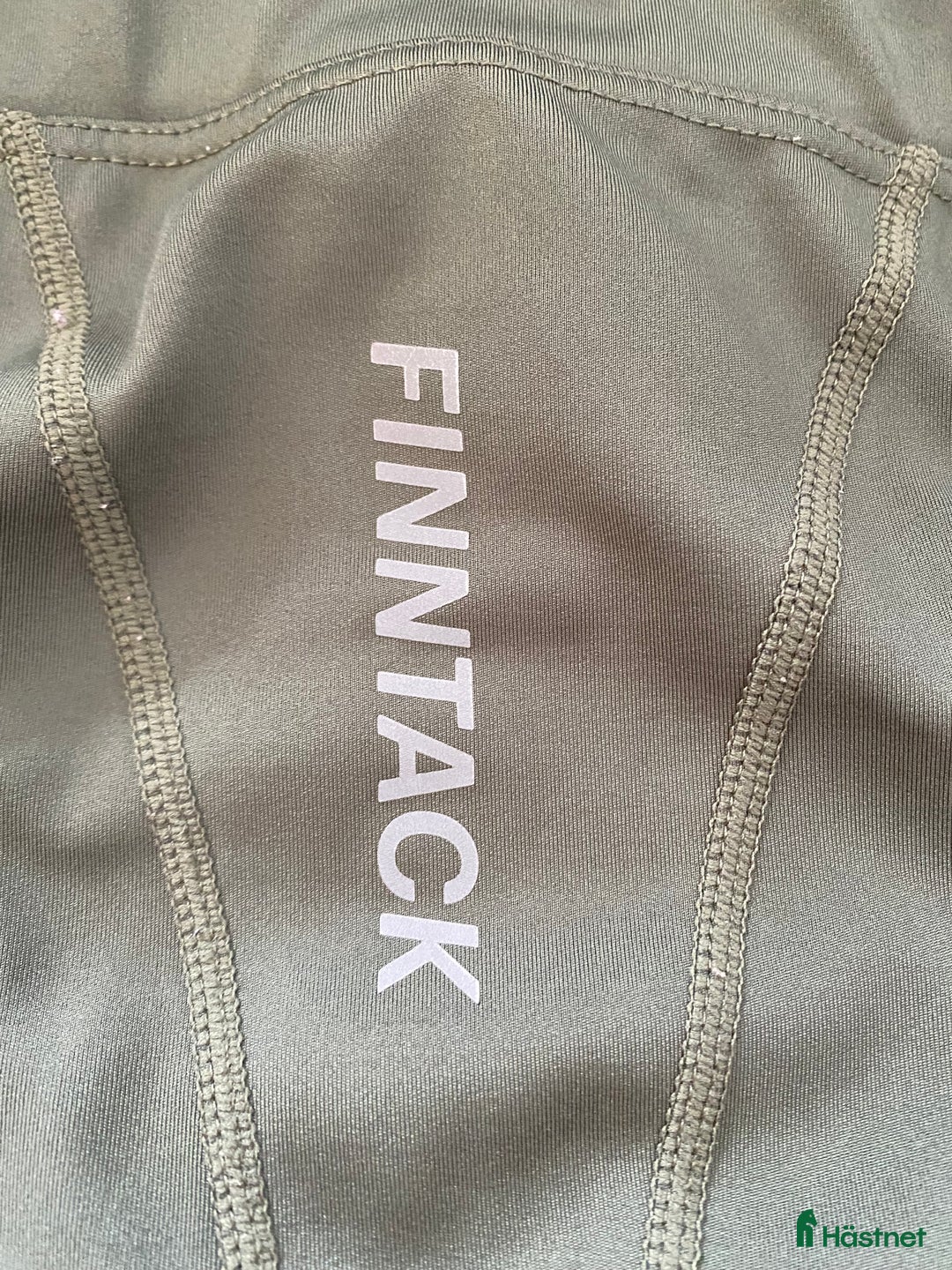 Ridbyxor ryttarutrustning till salu: 2 st Finntack ridtights i Brålanda - Annons 5