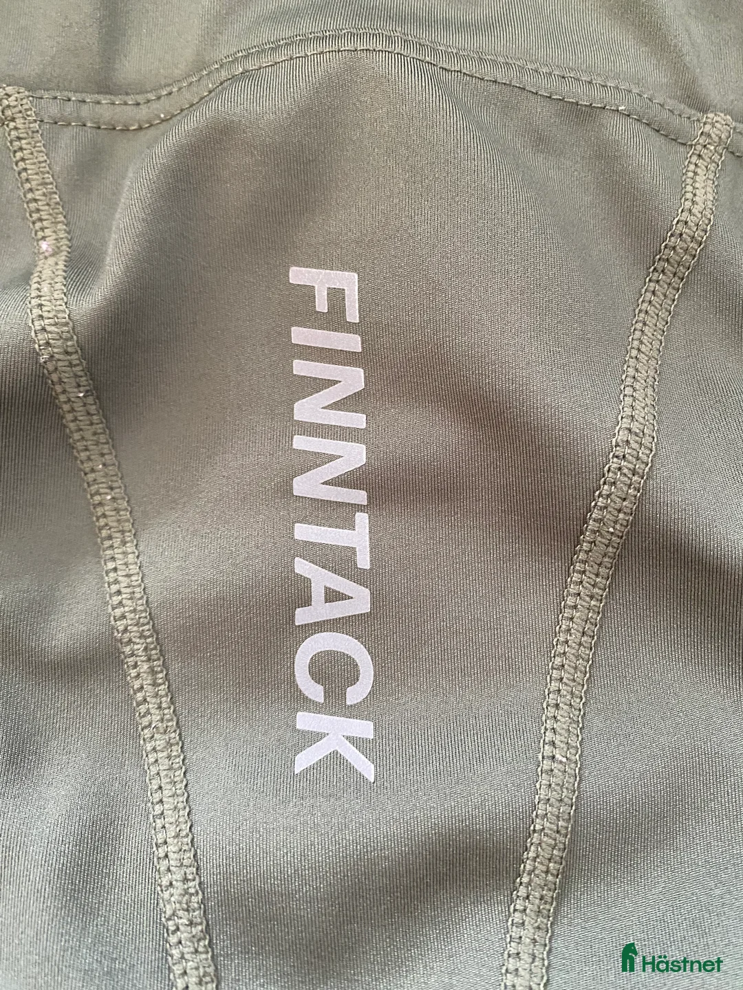 Ridbyxor ryttarutrustning till salu: 2 st Finntack ridtights i Brålanda - Annons 5