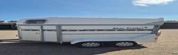 Hästtransporter  fordon & transport till salu: Star Trailer Diamant 2005 - Annons 6