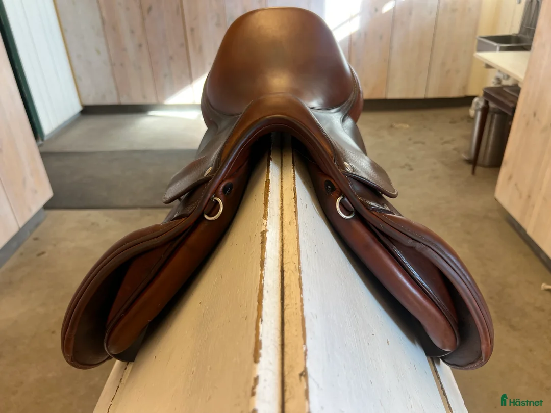 Sadlar hästutrustning till salu: Renaissance 17” 32 Bom i Lidingö - Annons 9