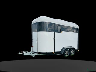 Hästtransporter fordon & transport till salu: Forzab EQ3 med stor sadelkammare i Klippan - Annons 8