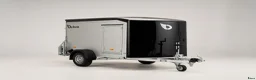 Övrigt fordon & transport till salu: Debon Roadster 255 - Annons 3