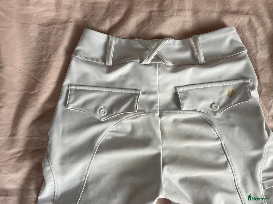 Ridbyxor ryttarutrustning till salu: Ridbyxor  i Lysekil - Annons 4