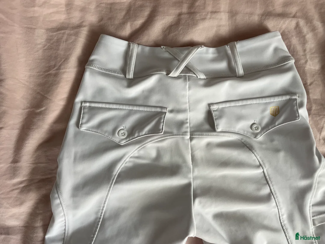 Ridbyxor ryttarutrustning till salu: Ridbyxor  i Lysekil - Annons 4