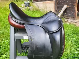 Sadlar hästutrustning Childeric DAC i Backaryd - Annons 8