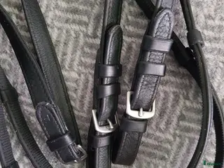 Övrig Hästutrustning hästutrustning Ps softy supergrip full i Timrå - Annons 4