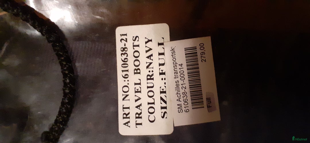 Övrig utrustning övrig utrustning till salu: Transportskydd 4st Full i Ystad - Annons 2