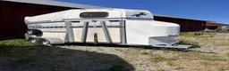 Hästtransporter  fordon & transport till salu: Star trailer zafir - Annons 2