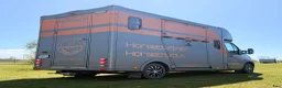 Hästlastbilar  fordon & transport till salu: Renault Master Horsepartner Exclusive - Hästbil - Annons 3