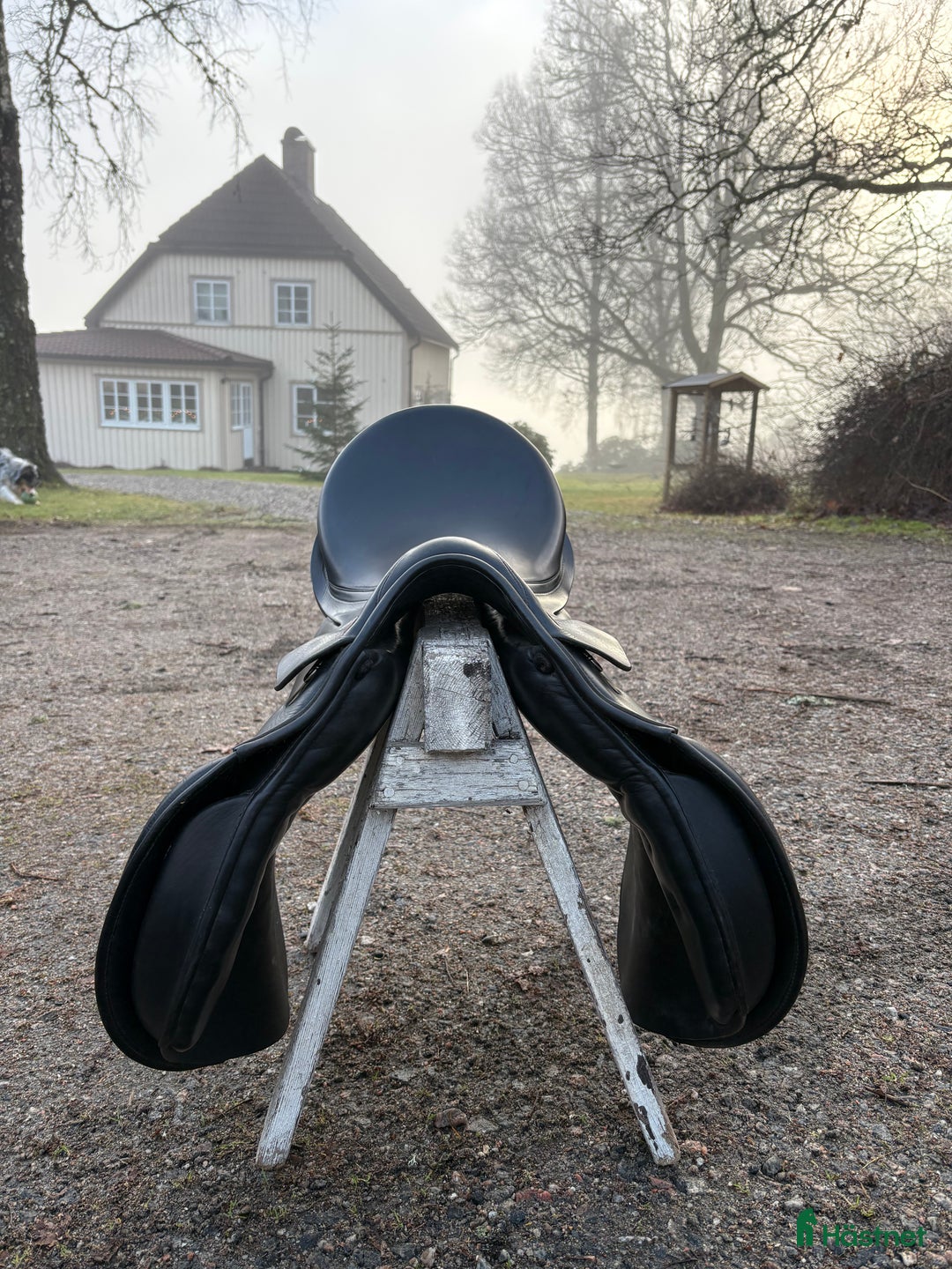 Sadlar hästutrustning till salu: Allround Sadel i Sollebrunn - Annons 2