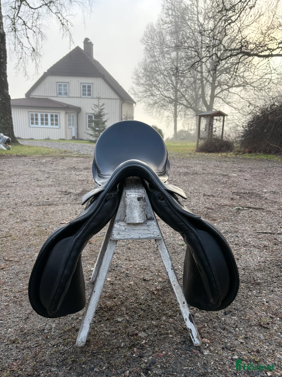 Sadlar hästutrustning till salu: Allround Sadel i Sollebrunn - Annons 2